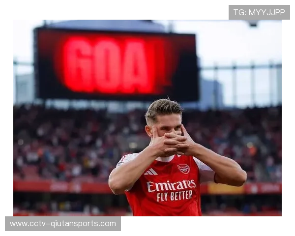 哲凯赖什双响助力阿森纳四球大胜马竞 晋级之路再添强劲步伐