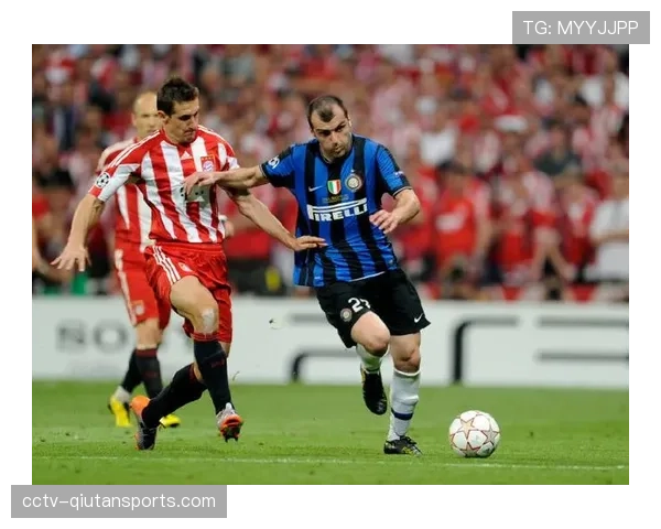 赛后分析：拜仁的边路突击为何能有效撕裂国际米兰的链式防守