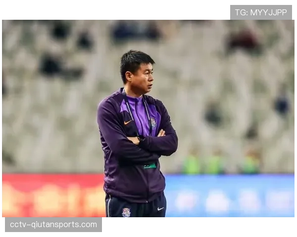 天津津门虎2-0南通支云,于根伟赛后肯定球队“在正确区域夺回球权”的执行力 天津津门虎2-0南通支云,于根伟赛后肯定球队“在正确区域夺回球权”的执行力